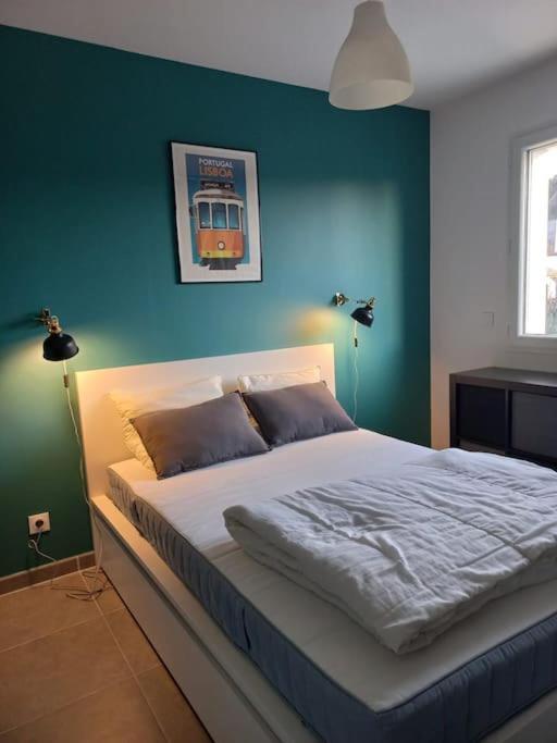Le Clos Des Oliviers Villa L'Escale